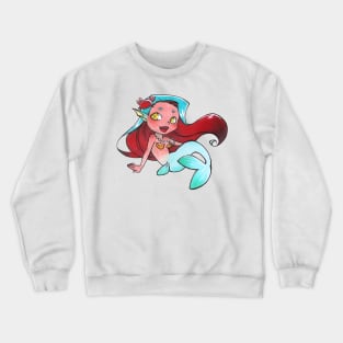 Mermay 2 Crewneck Sweatshirt